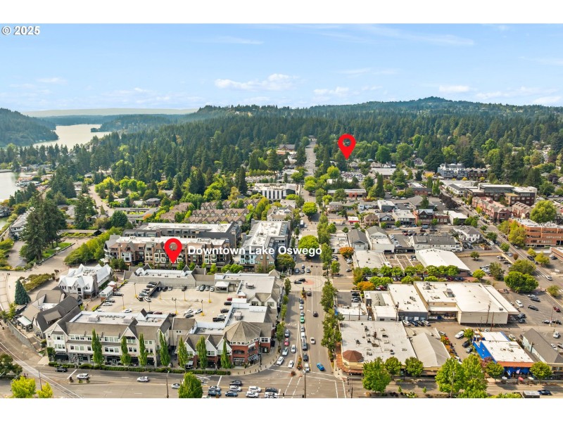 Drone View/UAV