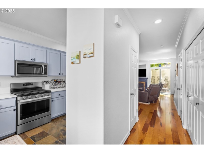 Entrance/Foyer