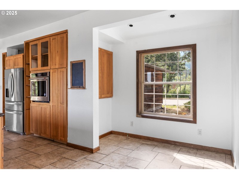Kitchen/Nook