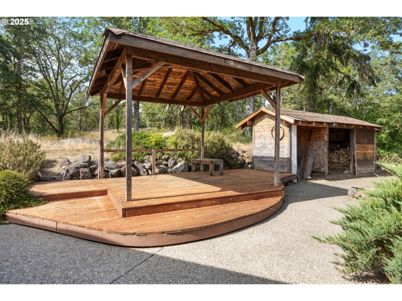 Gazebo