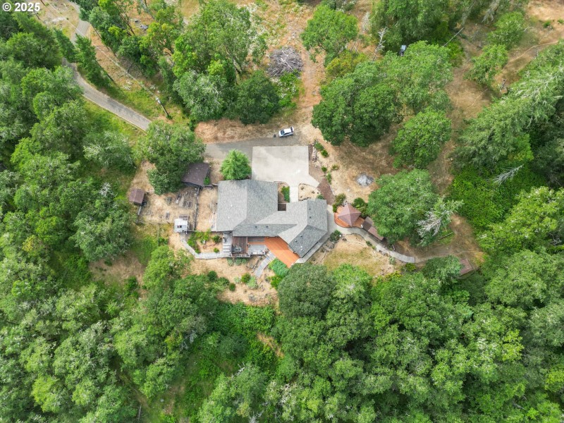 Drone View/UAV