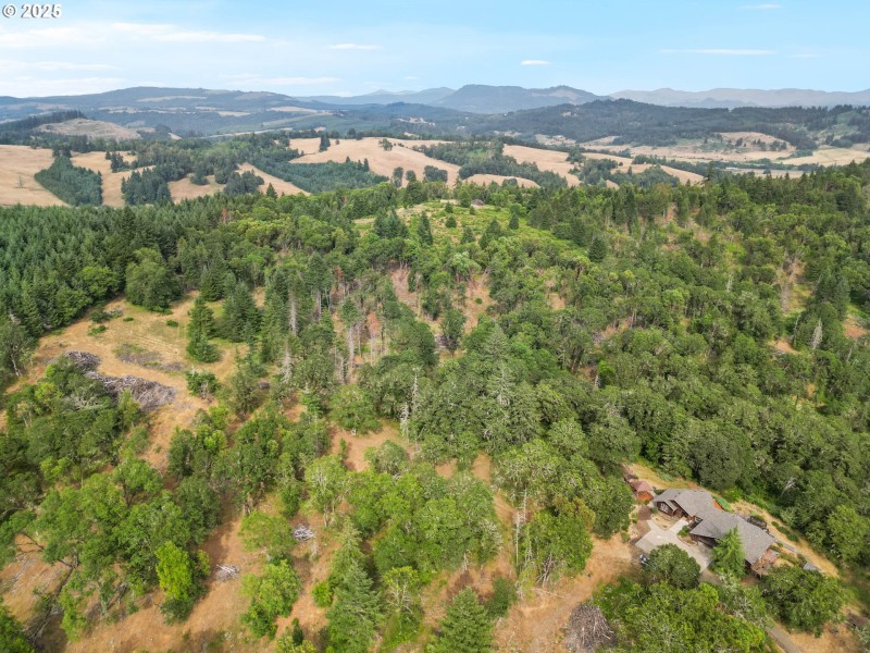 Drone View/UAV