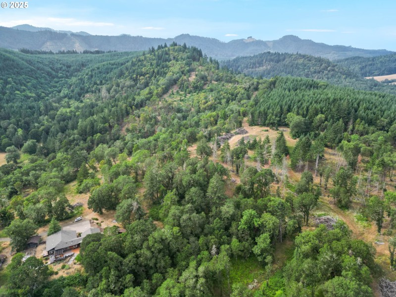 Drone View/UAV