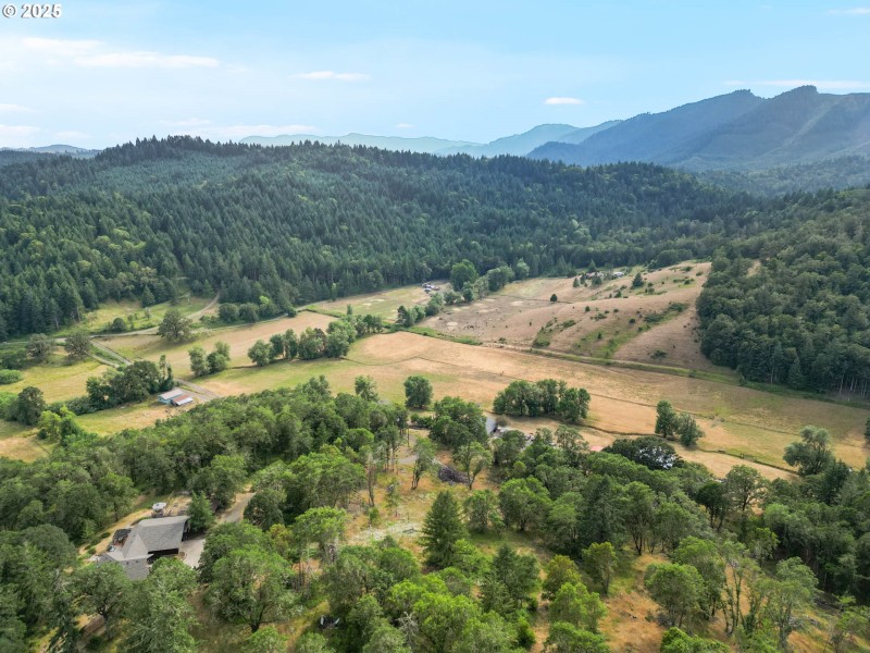 Drone View/UAV