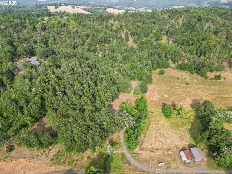 Drone View/UAV