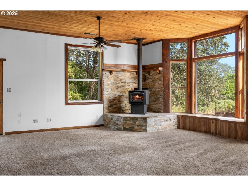Fireplace Wood