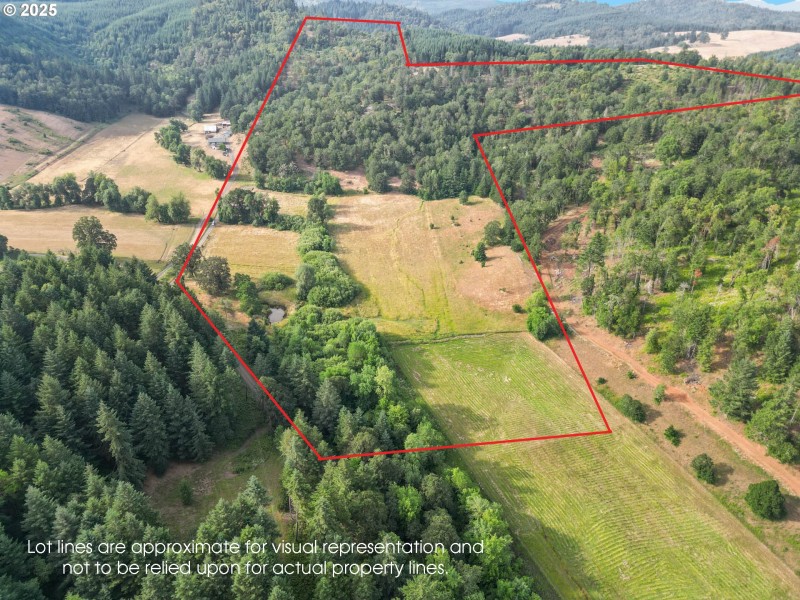 Drone View/UAV