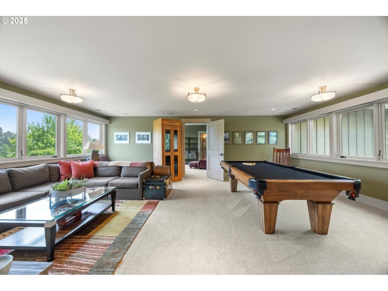 Recreation Room