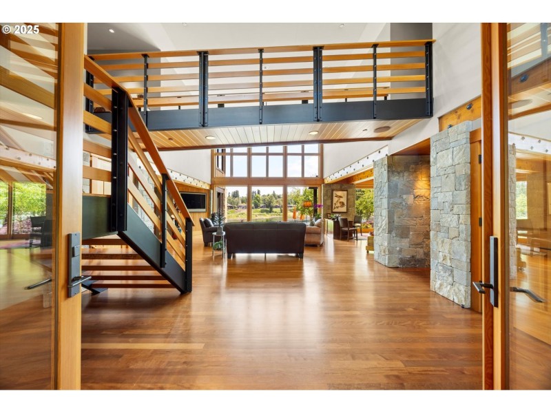 Entrance/Foyer