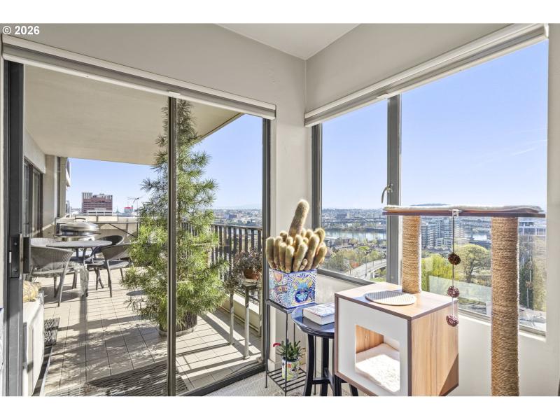 Bedroom, Owner's Suite