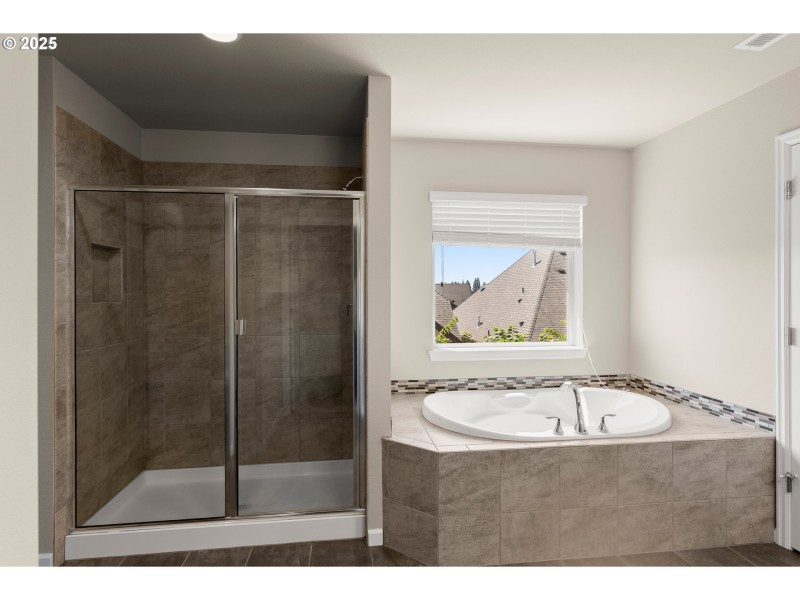 Owner's Suite Bathroom