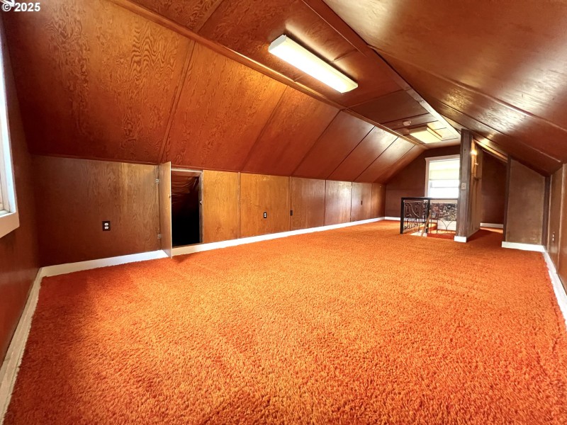 Bonus Room