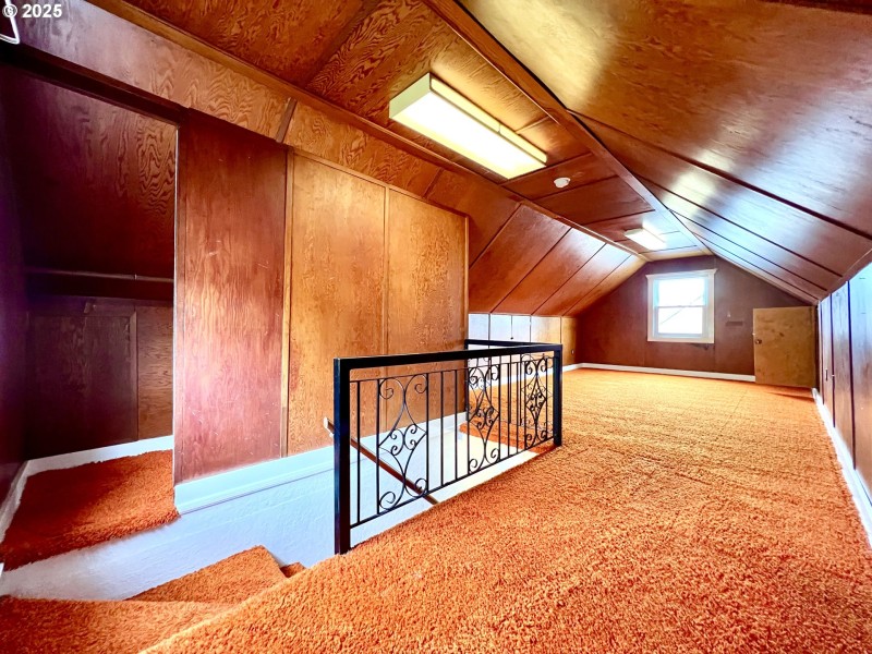 Bonus Room