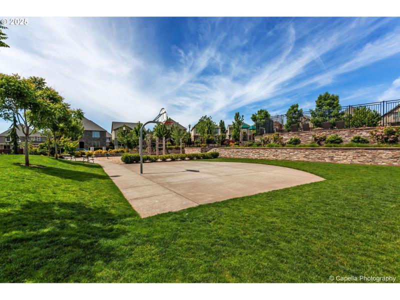 Community Basketball