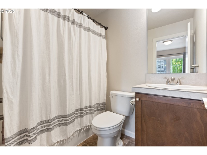 Bathroom, Attached