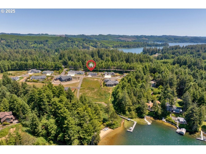 Lake Access