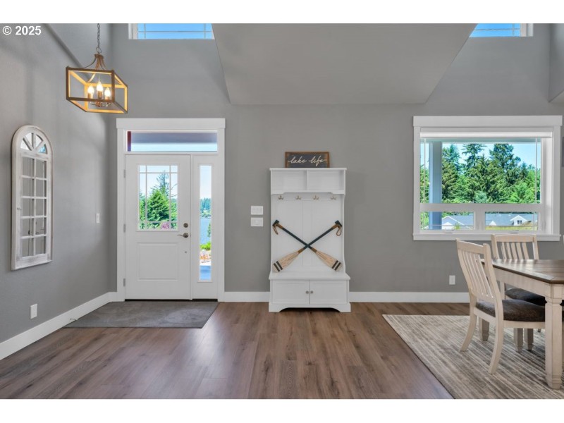 Entrance/Foyer