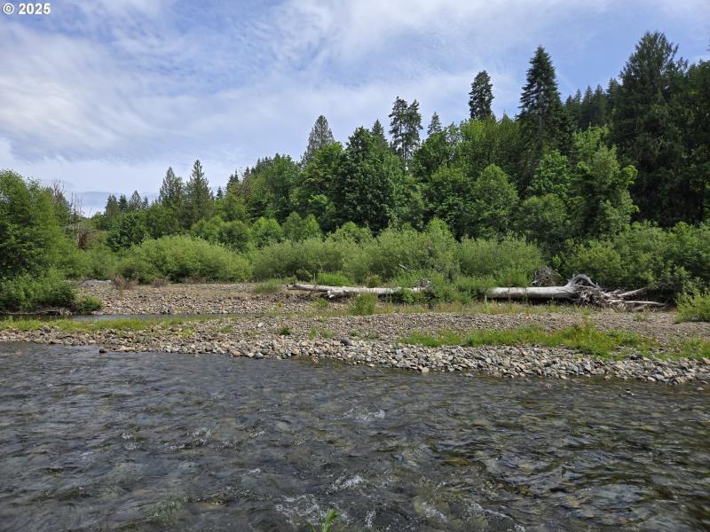 River Access