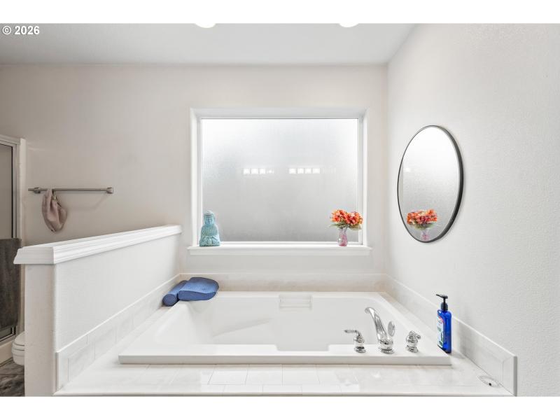 Owner's Suite Bathroom