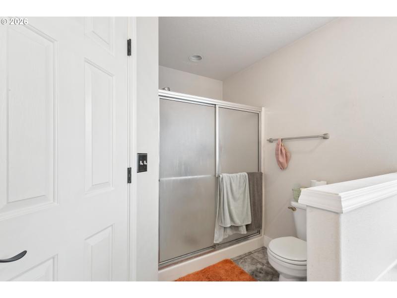 Owner's Suite Bathroom