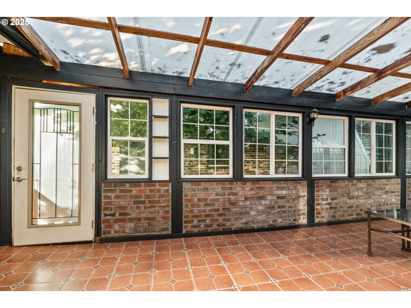 Sun Room