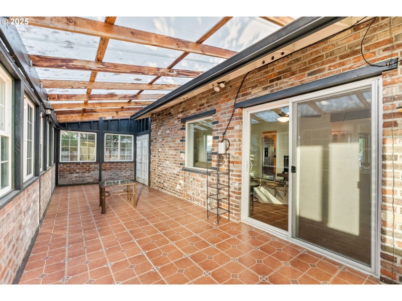 Sun Room