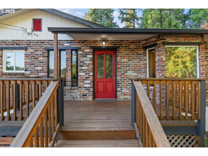 Entrance/Foyer
