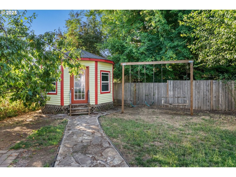 Accessory Dwelling Unit