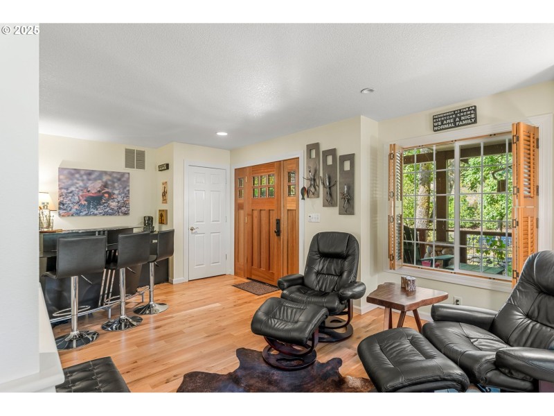 Entrance/Foyer