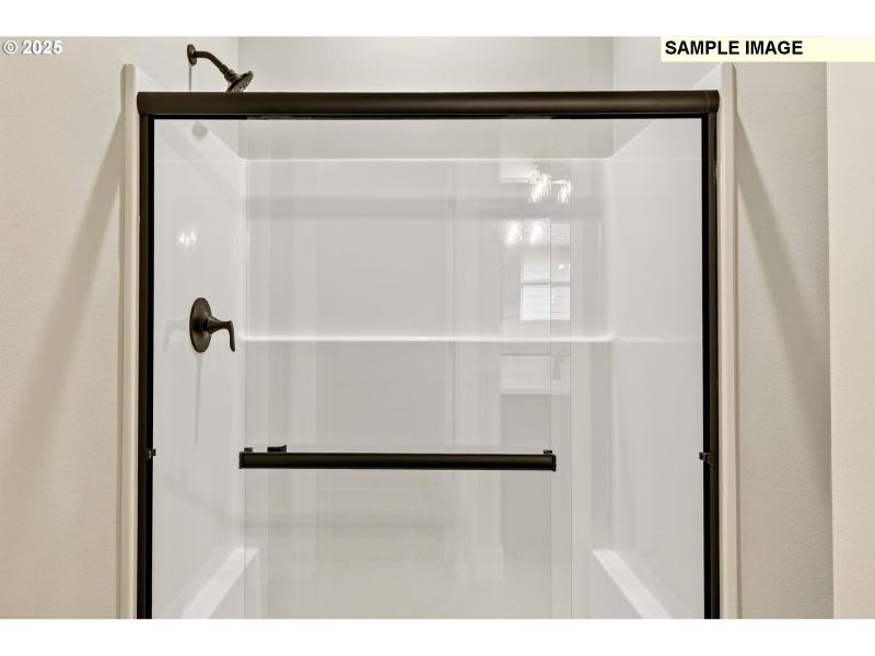 Owner's Suite Bedroom