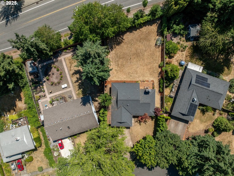 Drone View/UAV
