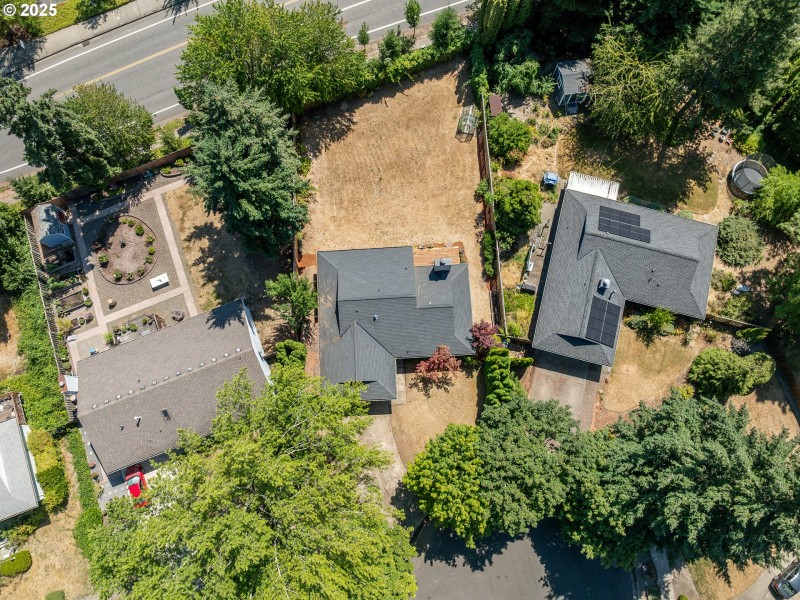 Drone View/UAV