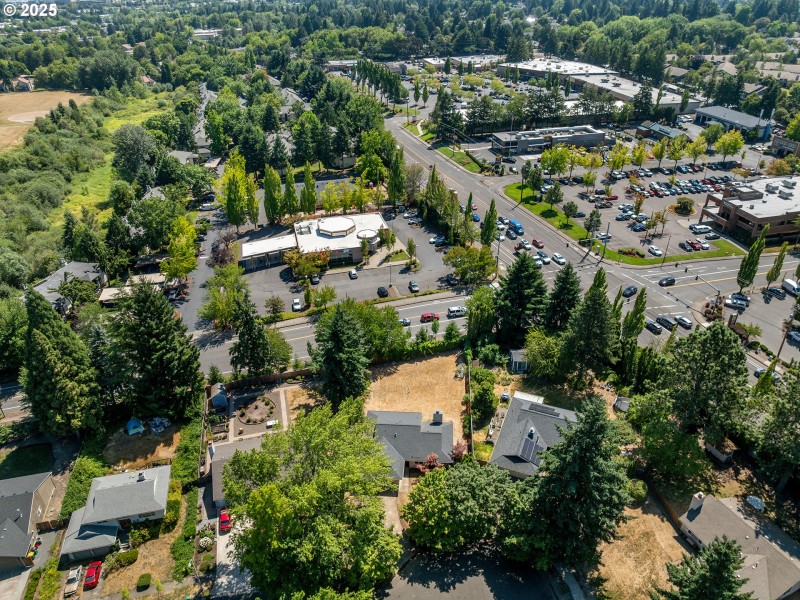 Drone View/UAV