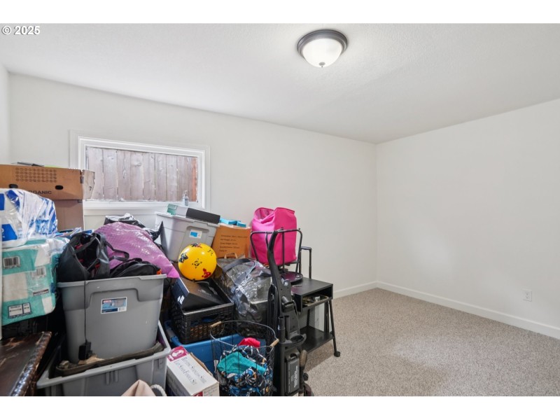 Bonus Room