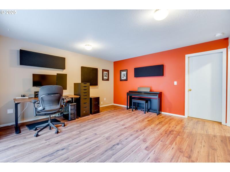 Bonus Room