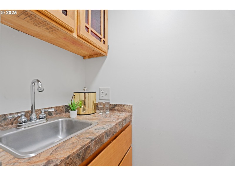 Wet Bar