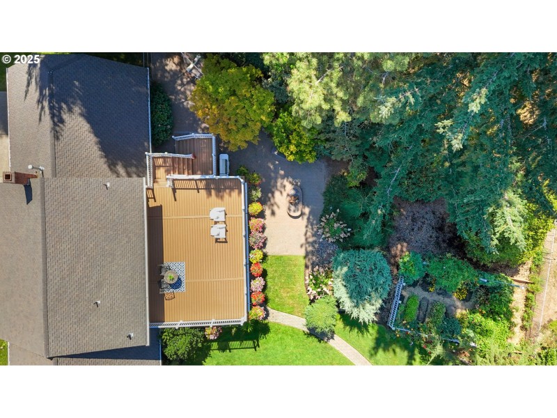 Drone View/UAV