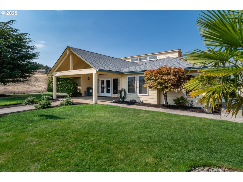 Community Club House