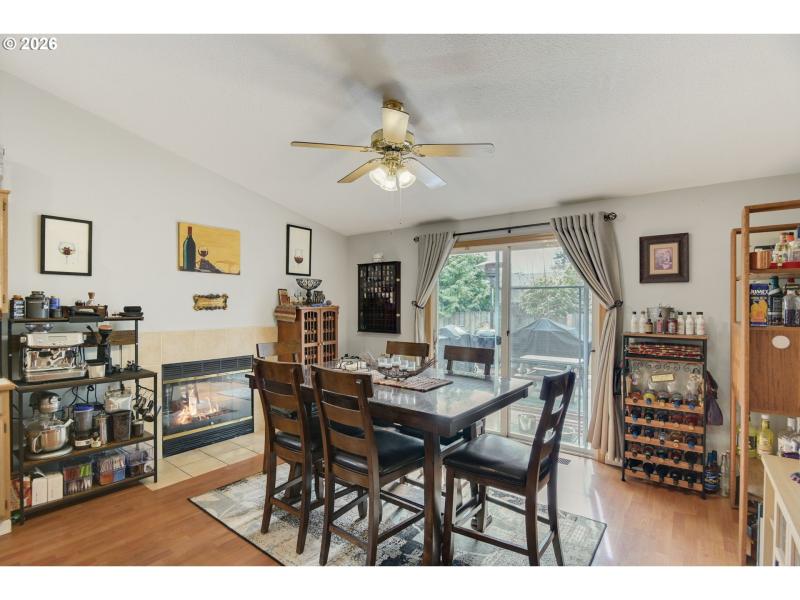 Living Room/Dining Room