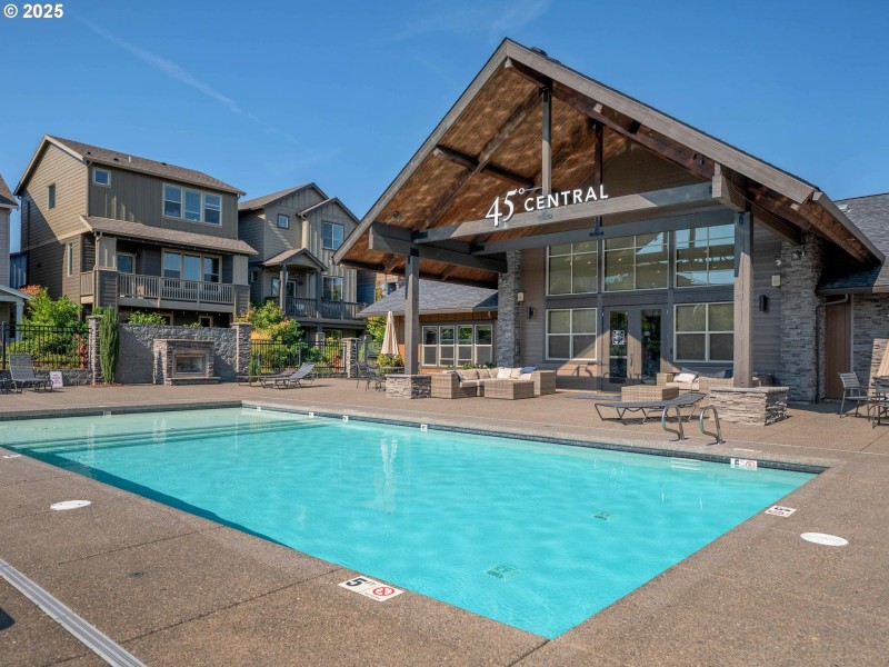 Community Pool