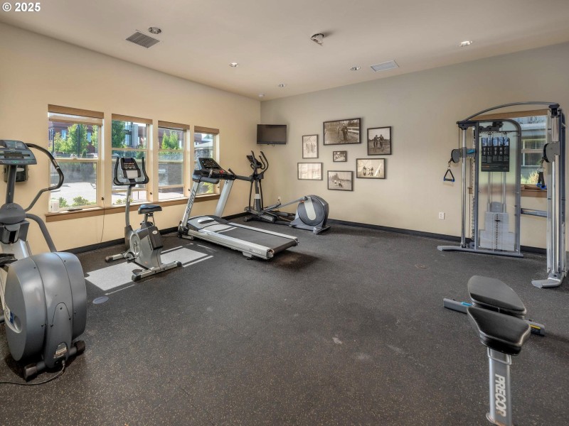 Community Amenities