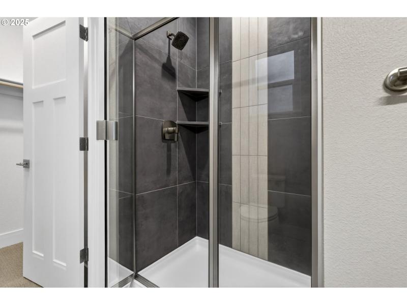 Attached Bathroom #1