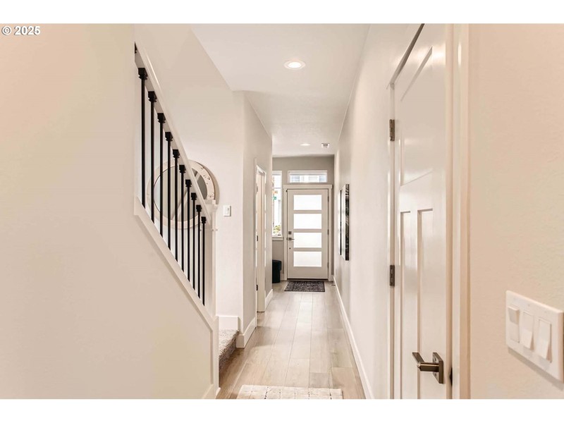 Entrance/Foyer