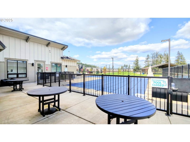 Community Pool