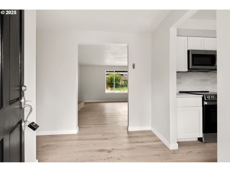 Entrance/Foyer