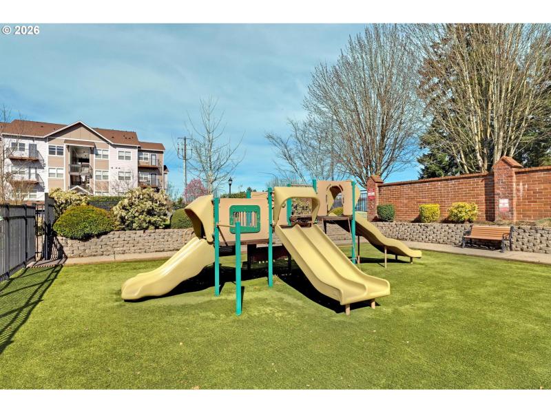 Community Playground