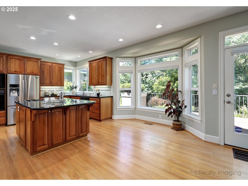 Kitchen/Nook