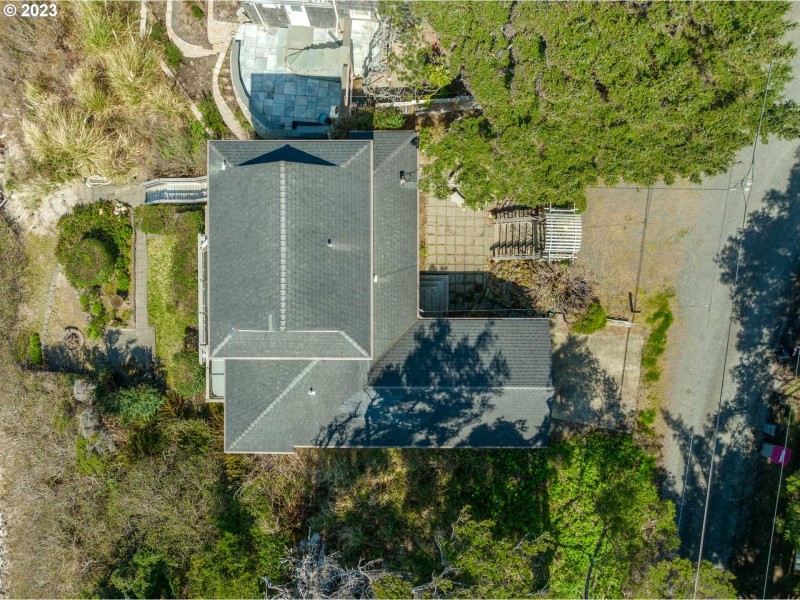Drone View/UAV