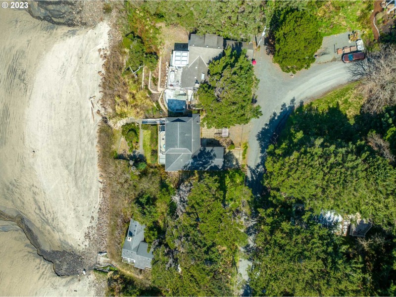 Drone View/UAV