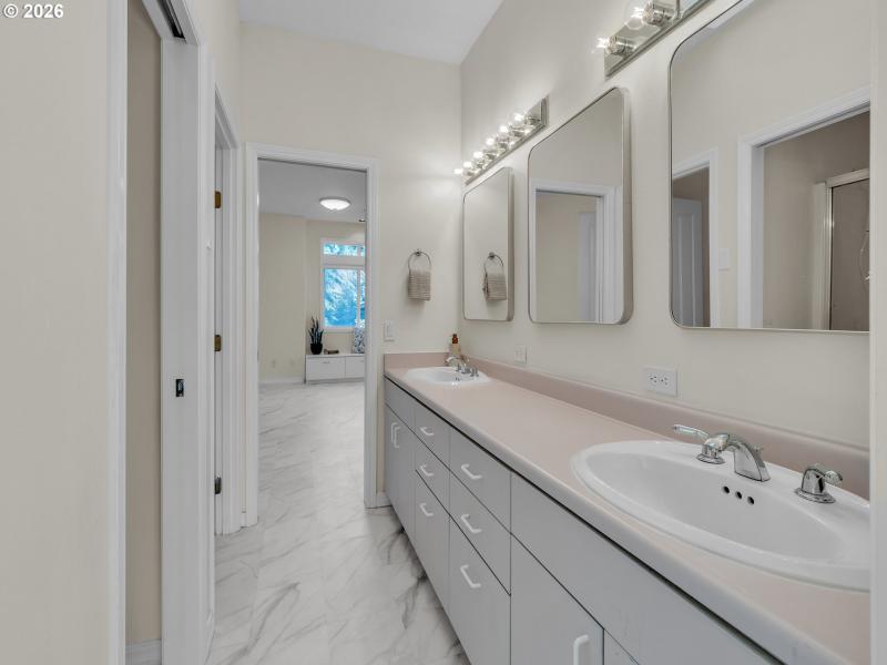 Attached Bathroom #3